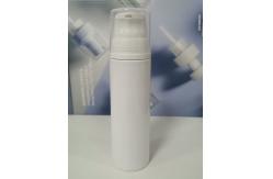 China Eco Friendly Recyclable Foam Pump Dispensing 0.4Cc Foam For Cream supplier