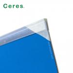700mm 1.95mm Offset Printing Machine Blanket Ceres Rubber Alumium Bar