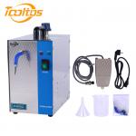 Tooltos Jewelry Steam Cleaning Machine Cleaner For Gold Silver for sale
