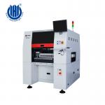 CHM-860 Electronic Products Smt Machine With 60 NXT 8mm Standard Feeder Stacks for sale