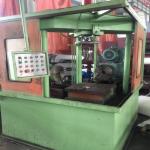 Green Automatic Pipe  Beveling Machine Easy Operate CE Approved for sale