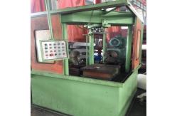 China Green Automatic Pipe  Beveling Machine Easy Operate CE Approved supplier
