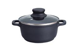 China Die Cast Aluminum Non-stick Casserole supplier