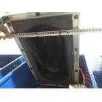 YUTAI Automatic Air Bag Shoe Sole Pressing Machine Pneumatic Sole Attaching Machine