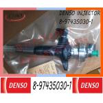 diesel engine fuel injector 8-97435030-1 8974350301
