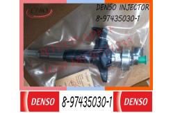 China diesel engine fuel injector 8-97435030-1 8974350301 supplier