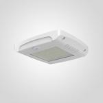 SMD2835 LED Canopy Light 3000K 4000K 5000K 5700K 6500K LED Square Canopy Light for sale