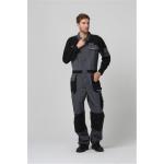 65% Canvas Workwear Coverall Mens , 320gsm Lightweight Cotton Work Overalls