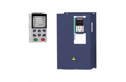 China Smart Operation 18kw MPPT VFD Solar Pump Inverter Ac Frequency Inverter supplier