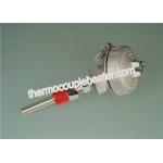 Temperature Sensors Connecting Head Thermocouple Type J K Manufacturer for sale