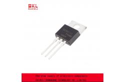 China IRFB4410PBF  MOSFET Power Electronics High Current, Low On-Resistance, Fast Switching Speed supplier