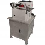 Aluminum Foil high speed cutting machine from roll to sheet max width 160mm for sale