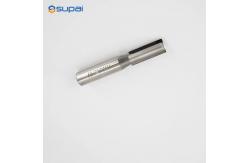 China Customized Support CNC Cutting Tools With AlTiN/TiAlN PCD DLC Coating supplier