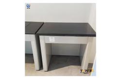 China ISO9001 Analytical Balance Table , Anti Vibration Table For Laboratory supplier