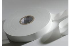 China 0.2mm 0.3mm Water Blocking Tape Swelling Tape To Protect Cables supplier