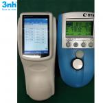 Handheld Colour Measurement Spectrophotometer NS800 Laboratory Equipments for sale