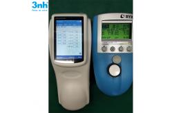 China NS800 45/0 Paint Matching Spectrophotometer , Colour Measuring Instrument USB Data Port supplier