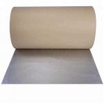 pe material aluminum foil backed foam insulation adhesive for sale