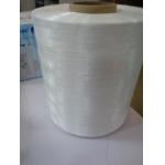 Webbing And Sewing Polypropylene Twine / PP Split Fibrillated Yarn 1000D~8000D