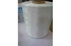 China Webbing And Sewing Polypropylene Twine / PP Split Fibrillated Yarn 1000D~8000D supplier