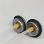 Deluxe Dry Shampoo Spray Valve for Beauty Salons with Adjustable Spray