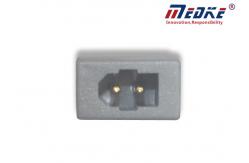 China Adult Distal Round 7pin Drager Temperature Probe Adapter supplier