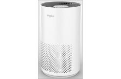 China Table Top Healthlead Air Purifier With Three Light Indicator supplier