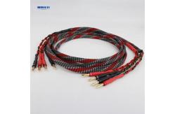 China Chemical Resistance Protective Sleeving For Electrical Cables Strong Tensile Strength supplier