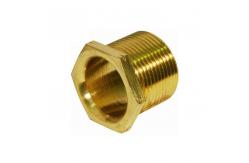 China Customized CNC Turning Sliding Ra3.2 Roller Parts Brass Aluminum Bronze supplier