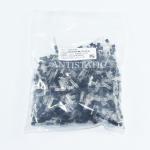 2N3906 NPN Transistor 2N3906 Transistor 3906 UC3906 TO-92 40V/0.2A Power Transistor 2N3904 2N5551 2N2222 2N540 S8050 S9014 S8550 for sale