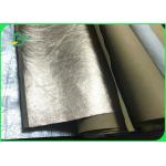 Water Resistance Reusable Colorful Washable Kraft Paper For Storage Bag for sale