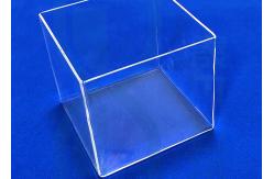 China Fused Quartz Urn supplier
