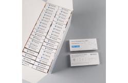 China High Quality Monkey Pox Virus Antigen Rapid Test Kit supplier