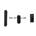 Bubble Bag Packing Apple IPad Spare Parts for ipad 1 side Key + Power Button + Mute for sale