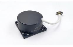 China Digital Close-Loop Mode Fiber Optic Gyroscope Low Zero Bias Satbility supplier