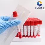 10ml Blood Sample Collection Bottles Virus Flu Test for sale