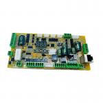 Green Soldermask Multilayer PCBs TG130 TG150 Weighing Scale Circuit Board for sale