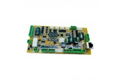 China Green Soldermask Multilayer PCBs TG130 TG150 Weighing Scale Circuit Board supplier