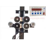 Multifunctional Cable Length Meter Counter / Length Measuring Instrument for sale