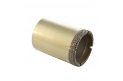 China Steel Surface Set Diamond Casing Shoe For Drilling supplier