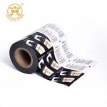 OEM Leakproof Cosmetic Plastic Roll Film Packaging Bag Daily Chemical Packing Pouch Cosmetic Cleaning Liquid Films for sale