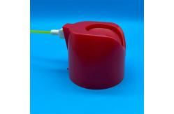 China Customizable Pest Control With 65mm Aerosol Spray Cap For Insecticides supplier