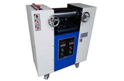 China Two Roll Mill Machine For Rubber And Plastic supplier