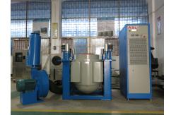 China Electrodynamic Vibration Test Equipment , High Frequency Vibration Test Table supplier