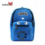 Cool Car 3D Kid School Backpack Bag  Personalized Waterproof for sale