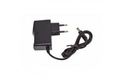 China DC9V 1A US EU Power Adapter 5.5mmx2.1mm For Arduino supplier