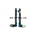 Ipad Mini 4 Earphone Spare Parts / IPad Flex Cable High Compatible Grade A for sale