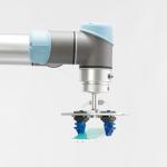 4kg Soft Robot Gripper For Grabbing Fragile Objects for sale