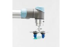 China 4kg Soft Robot Gripper For Grabbing Fragile Objects supplier