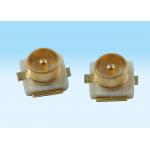 IPX U.FL RF Coaxial Connector SMT Solder PCB Mount Operating Temp Range -40℃ - +85 ℃ for sale
